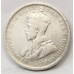 AUSTRALIA 1924 . ONE 1 SHILLING . FULL ADVANCE AUSTRALIA